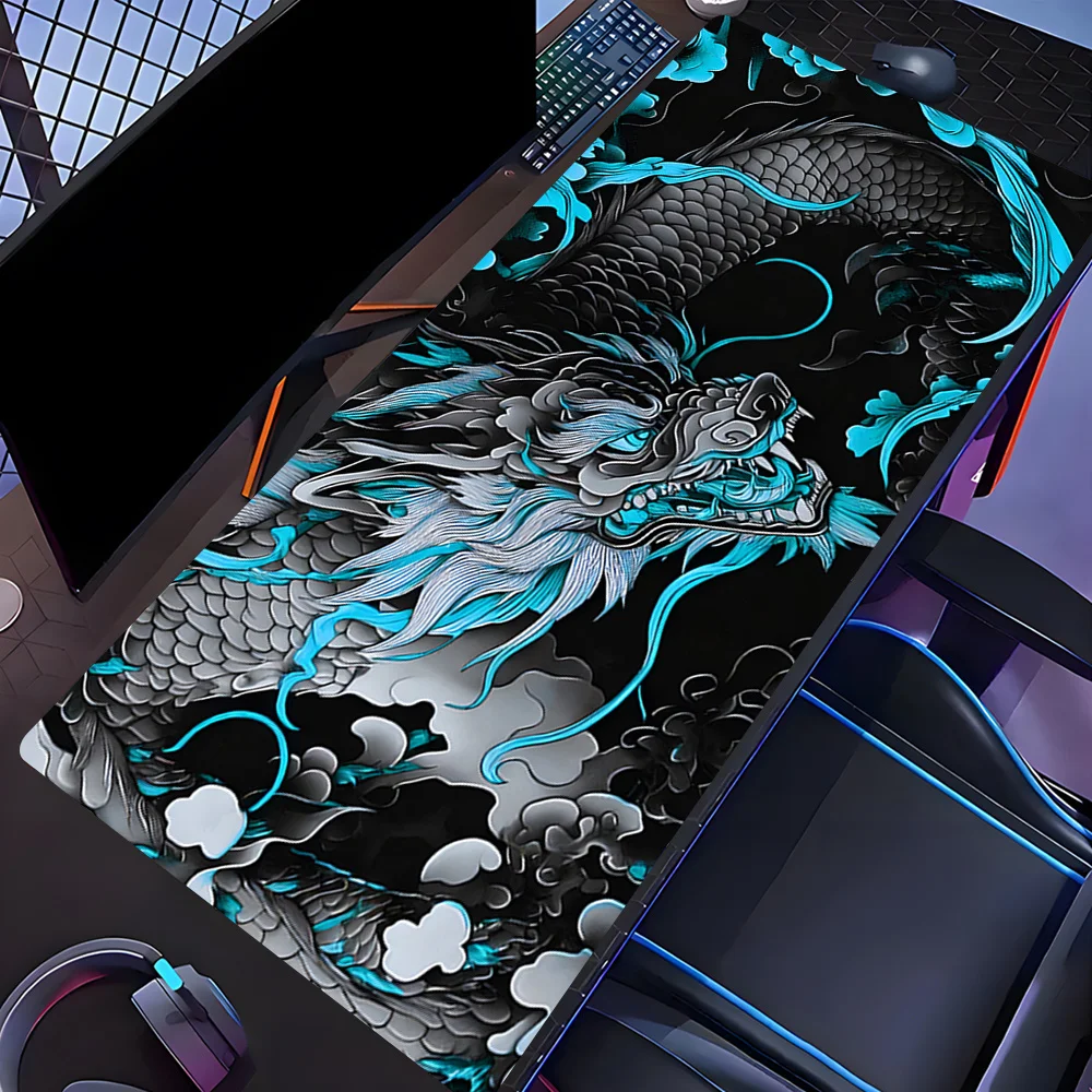 Large Gaming Mouse Pad Desk Mat Non-Slip Base Extended Computer PC with Stitched Edges for PC Office for Gamers accessories
Large Gaming Mouse Pad Desk Mat Non-Slip Base Extended Computer PC with Stitched Edges for PC Office for Gamers accessories