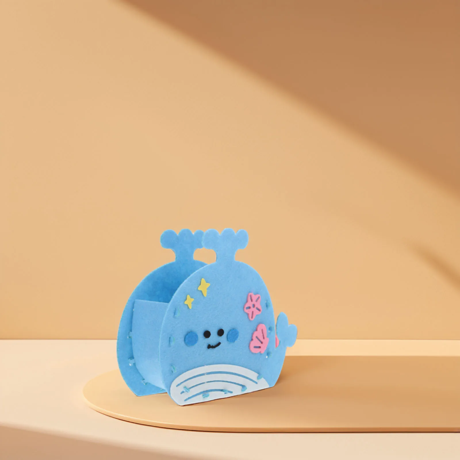 Holder Felt Storage Bins Cute Felt Diy Kit For Kids Desk Organizer Storage Bin Pen Pen Cup Cup Stationery Supplies
Holder Felt Storage Bins Cute Felt Diy Kit For Kids Desk Organizer Storage Bin Pen Pen Cup Cup Stationery Supplies