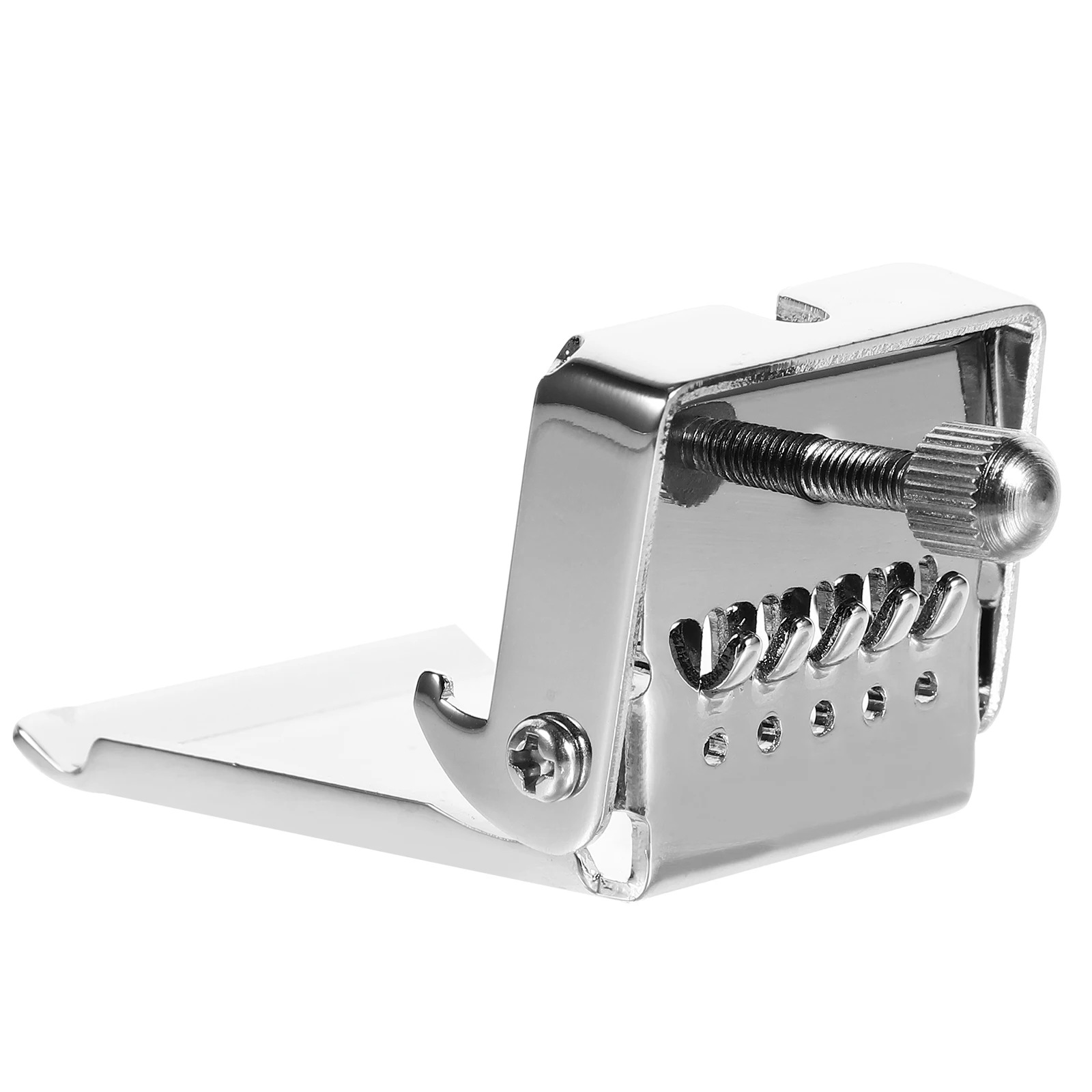 Tailpiece Durable Alloy Banjo Tailpiece 5 String 5 String Banjo Accessory Easy Install Clamshell Plated Component
Tailpiece Durable Alloy Banjo Tailpiece 5 String 5 String Banjo Accessory Easy Install Clamshell Plated Component