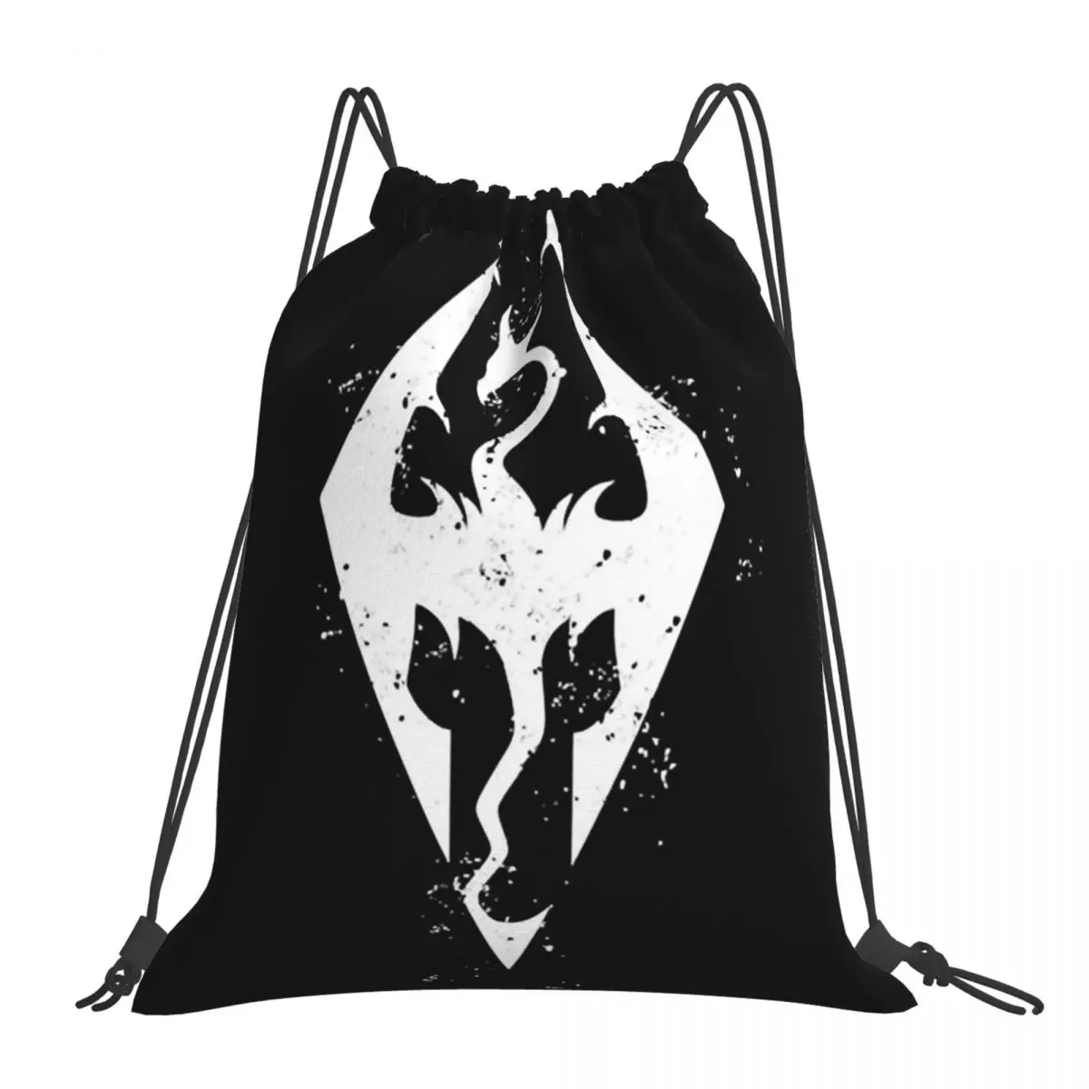Идеальный подарок от Skyrim, рюкзаки на шнурке, сумки на шнурке, спортивная сумка с карманами на шнурке, сумка для книг для мужчин и женщин, для школы
Идеальный подарок от Skyrim, рюкзаки на шнурке, сумки на шнурке, спортивная сумка с карманами на шнурке, сумка для книг для мужчин и женщин, для школы