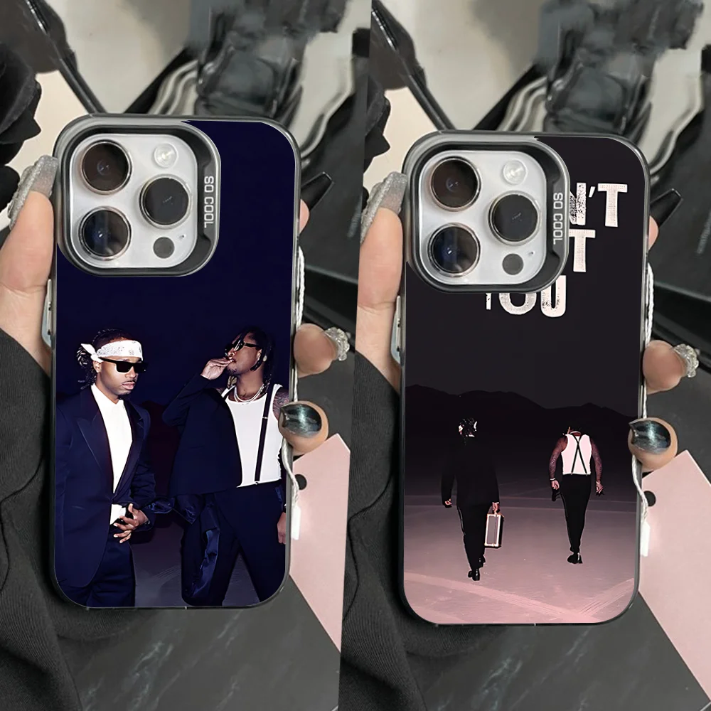 F-Future Metro B-Boomin We Dont Trust You Phone Case For iPhone 16,15,14,13,12,11,Pro,Max,Plus,Mini,XS,SE Anti Fall Black Matte
F-Future Metro B-Boomin We Dont Trust You Phone Case For iPhone 16,15,14,13,12,11,Pro,Max,Plus,Mini,XS,SE Anti Fall Black Matte