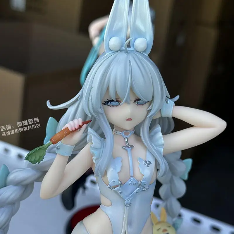 В наличии Синий Лолита Малиcious Кролик Девушка Ручной Работы Ленивый Белый Кролик Стоячая Модель Белый Шелковый Разрушитель Для Коллекций 
В наличии Синий Лолита Малиcious Кролик Девушка Ручной Работы Ленивый Белый Кролик Стоячая Модель Белый Шелковый Разрушитель Для Коллекций