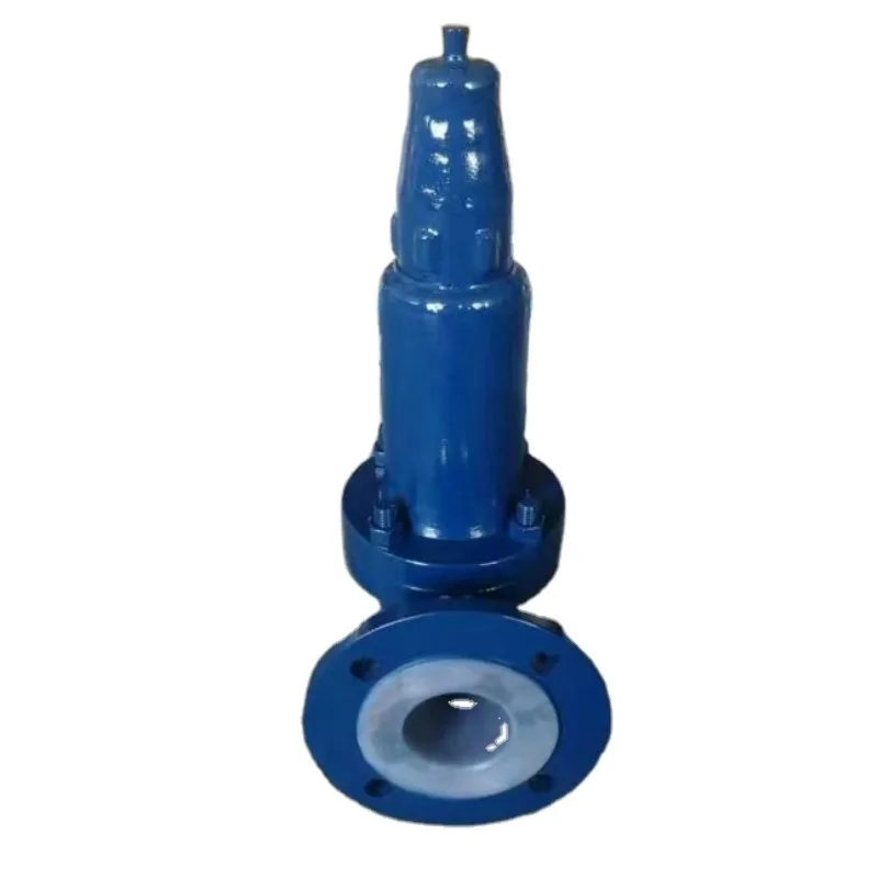 Reliable 304 stainless steel threaded safety valve for water supply pipe pressure control
Reliable 304 stainless steel threaded safety valve for water supply pipe pressure control