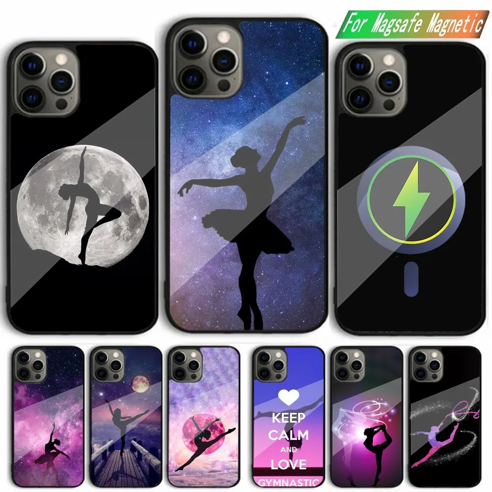 Love Gymnastics Phone Case For iPhone 15,14,13,12,11,Plus,Pro,Max Mini Magsafe Magnetic Wireless Charging
Love Gymnastics Phone Case For iPhone 15,14,13,12,11,Plus,Pro,Max Mini Magsafe Magnetic Wireless Charging