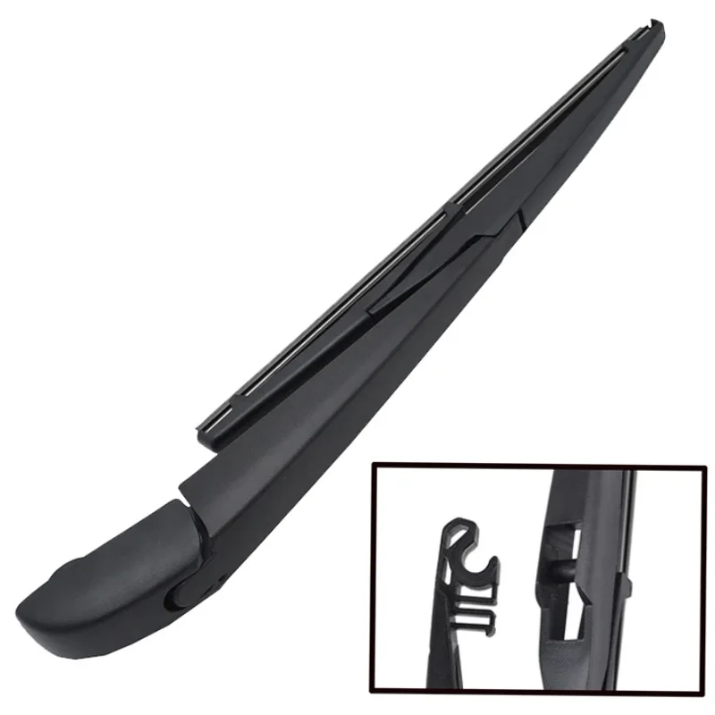 Задний дворник в сборе подходит для рычага задней щетки Toyota Venza 050607080911213151617
Задний дворник в сборе подходит для рычага задней щетки Toyota Venza 050607080911213151617