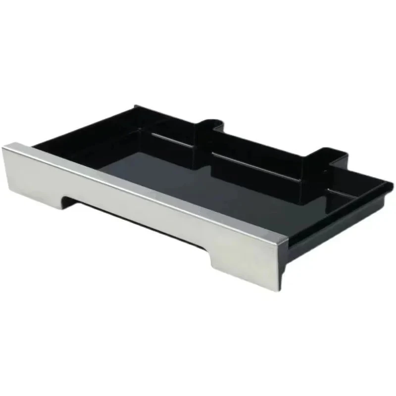 Подходит для кофемашины Delong, EC9335. Аксессуары для подноса для воды M без крышки
Подходит для кофемашины Delong, EC9335. Аксессуары для подноса для воды M без крышки