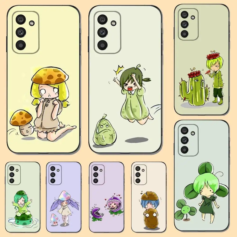 P-Plants vs Cute Z-Zombies Phone Case For Samsung S25,S24,S21,S22,S23,S30,Ultra,S20,Plus,Fe,Lite,5G Black Cover
P-Plants vs Cute Z-Zombies Phone Case For Samsung S25,S24,S21,S22,S23,S30,Ultra,S20,Plus,Fe,Lite,5G Black Cover