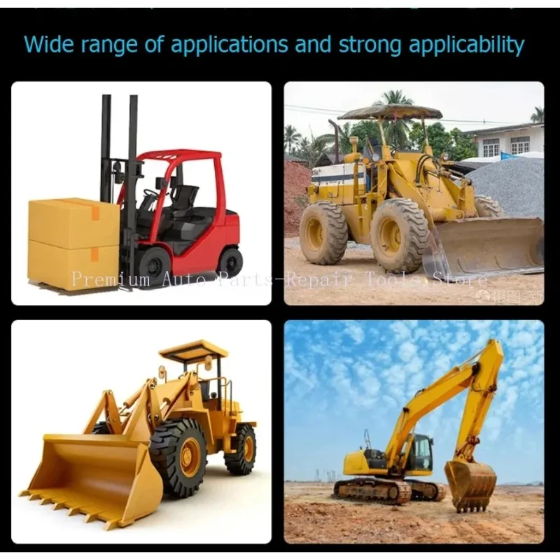 Seat for Forklift Truck,Tractor,Skid Loader
Seat for Forklift Truck,Tractor,Skid Loader