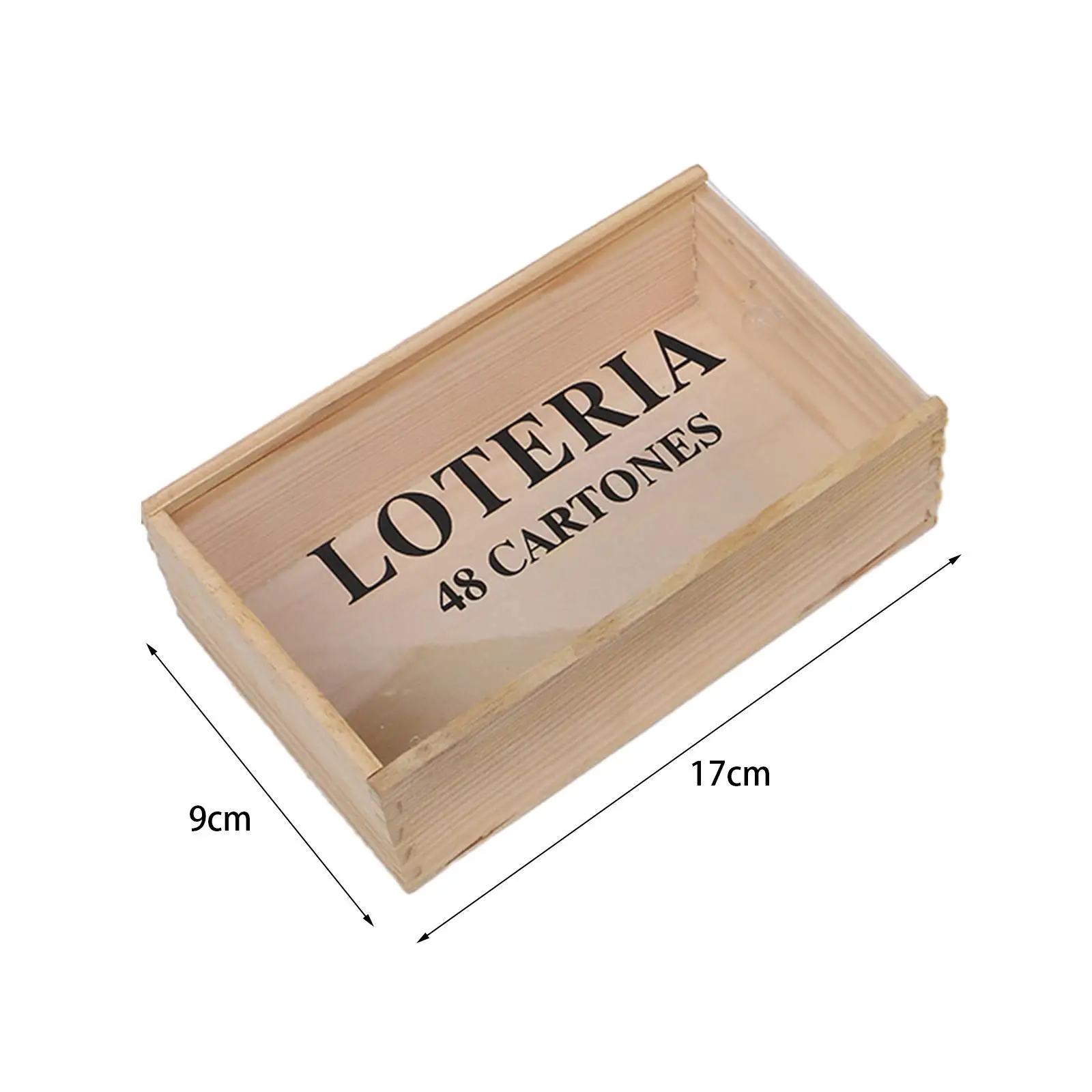 Educational Russian Lotto Board Games Wooden Family Table Games Set for Home Party Entertainment
Educational Russian Lotto Board Games Wooden Family Table Games Set for Home Party Entertainment
