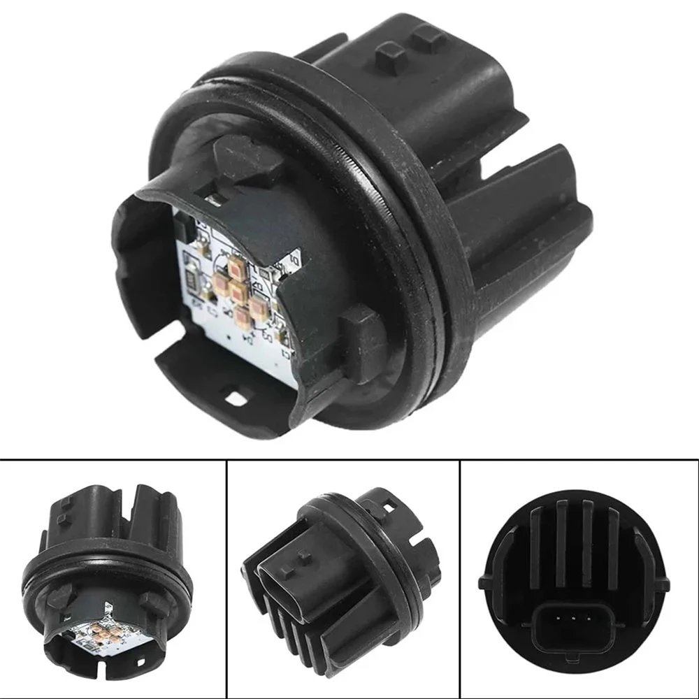 1pc Rear Tail Light LED Module Uint Plug-and-play Rear Tail Light For Toyota-Land-Cruiser 2017-2022 81536-60C30 Replacement Part
1pc Rear Tail Light LED Module Uint Plug-and-play Rear Tail Light For Toyota-Land-Cruiser 2017-2022 81536-60C30 Replacement Part