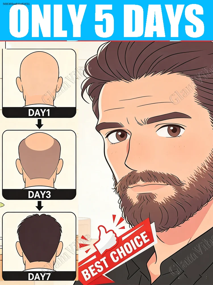 Regain your confidence, promote hair follicle growth – your best choice.
Regain your confidence, promote hair follicle growth – your best choice.