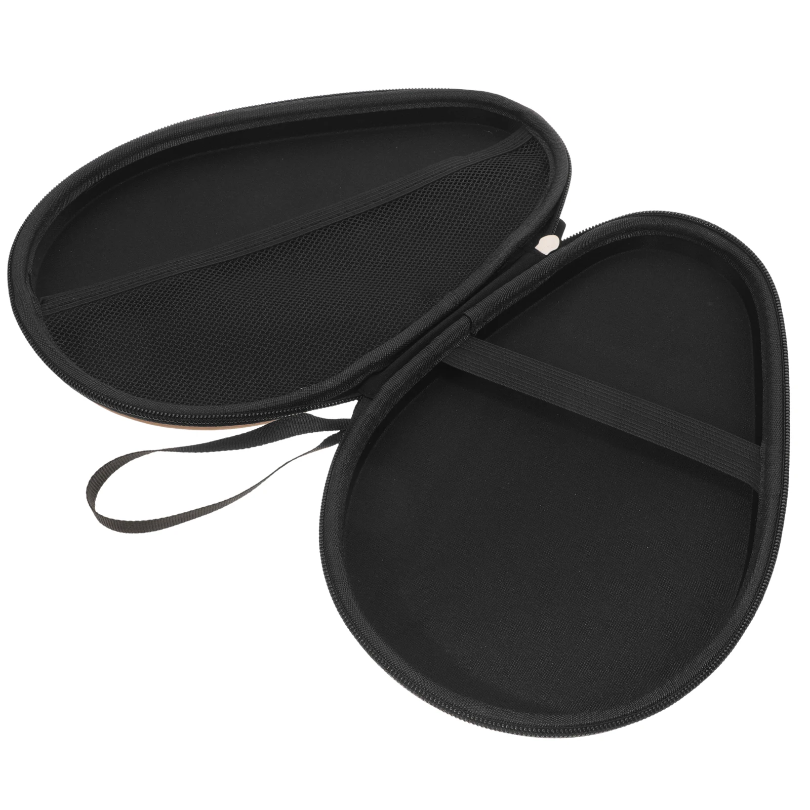 Stylish Durable Table Tennis Racket Bag Oxford Cloth Storage Case Smooth Zipper Portable Bat Ball Carry Sports Equipment
Stylish Durable Table Tennis Racket Bag Oxford Cloth Storage Case Smooth Zipper Portable Bat Ball Carry Sports Equipment