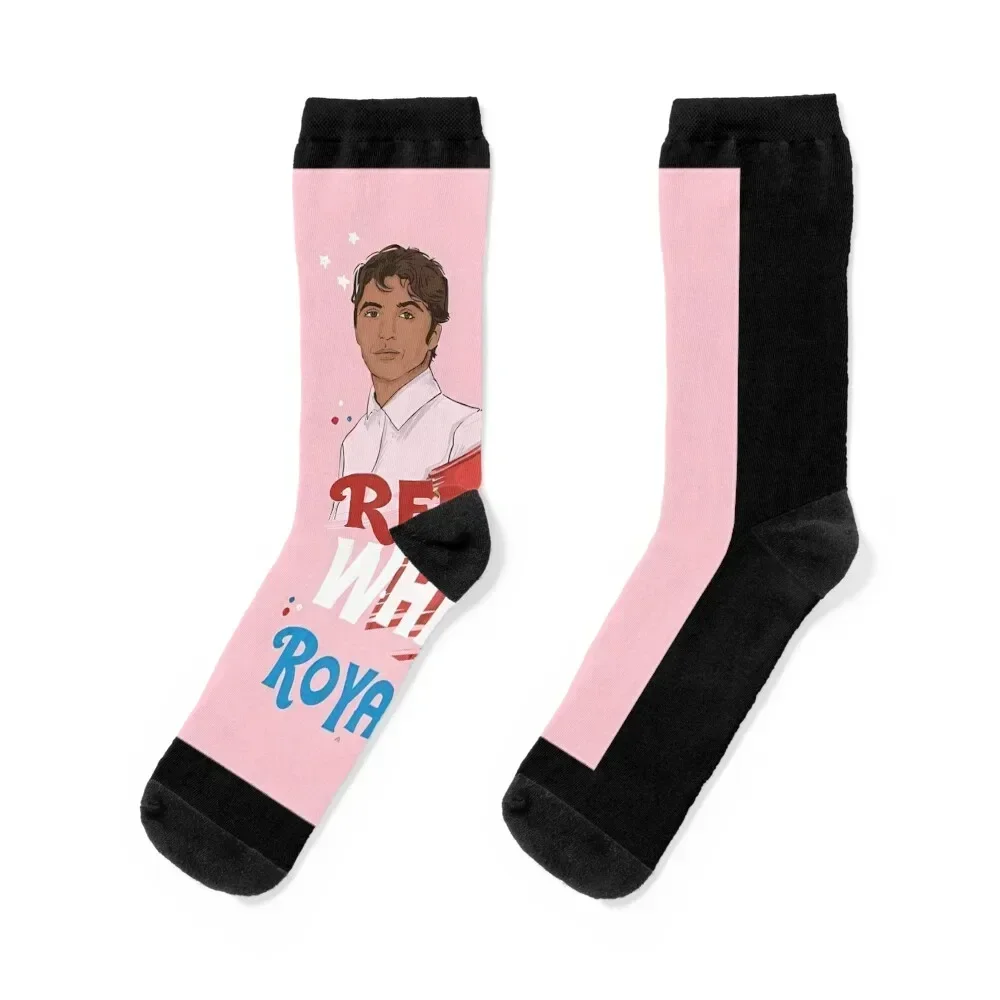 Red White And Royal Blue Fery Socks man funny gifts moving stockings Socks For Girls Men's
Red White And Royal Blue Fery Socks man funny gifts moving stockings Socks For Girls Men's
