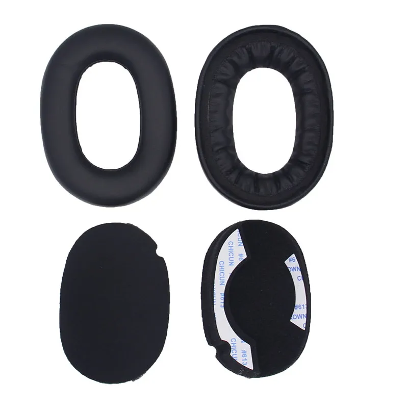 Soft Earpads For Jabra ELITE 85h Headphone Replacement Ear Pads Cushion Protein Leather Memory Foam Sponge Cover Earphone Sleeve
Soft Earpads For Jabra ELITE 85h Headphone Replacement Ear Pads Cushion Protein Leather Memory Foam Sponge Cover Earphone Sleeve
