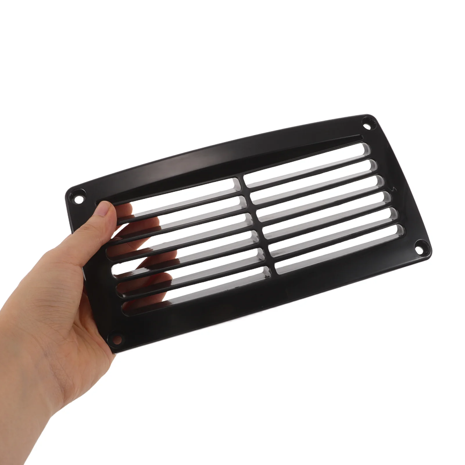 Морская вентиляционная крышка для лодки, прицепа, прочный АБС-пластик, вентиляционная решетка с жалюзи и воздушным потоком для яхты, кемпера, лодки
Морская вентиляционная крышка для лодки, прицепа, прочный АБС-пластик, вентиляционная решетка с жалюзи и воздушным потоком для яхты, кемпера, лодки