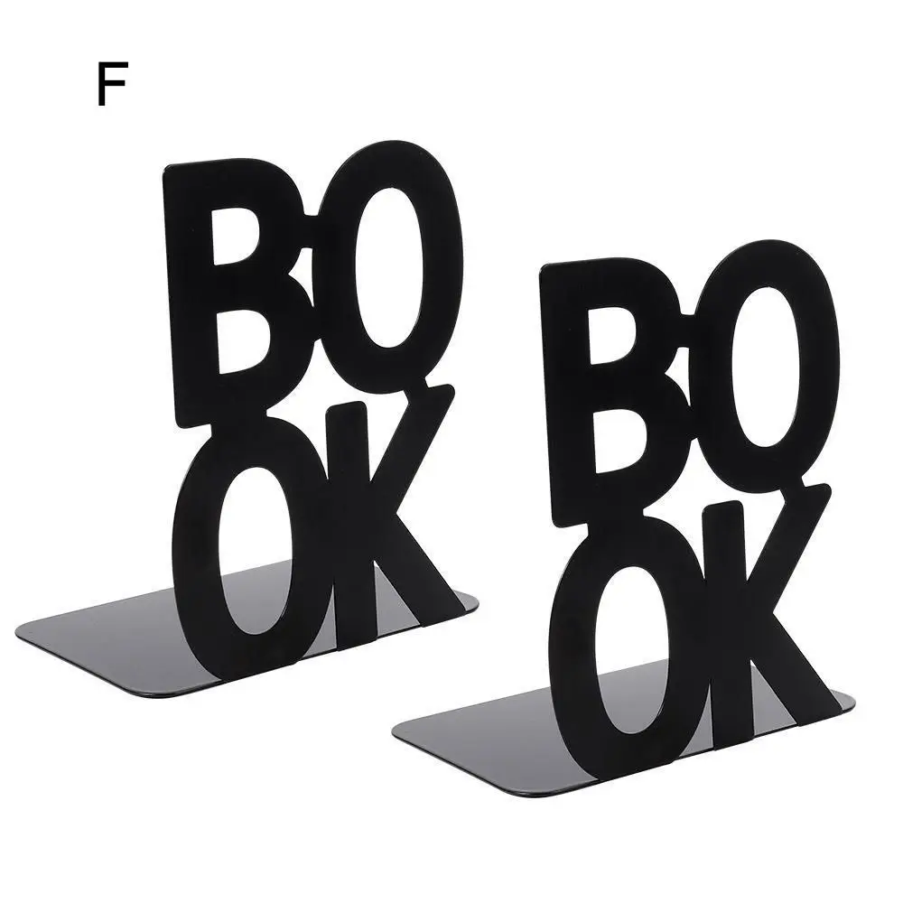 2PCS/Set Gift Students Iron Art Creative Stationery Hollow Out Desk Organizer Book Holder Book Stand Book Support Shelf Bookends
2PCS/Set Gift Students Iron Art Creative Stationery Hollow Out Desk Organizer Book Holder Book Stand Book Support Shelf Bookends