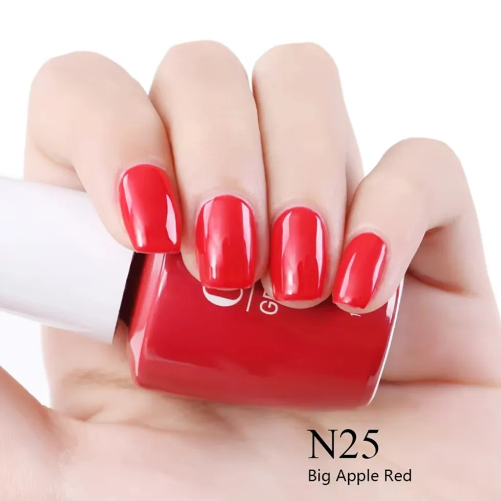 New Tokyo Collection UV opies Gel Nail Polish 15ml Nail Art Gelcolor Lacquer Manicure Vernis Gel Varnish Gellak for Nail Design
New Tokyo Collection UV opies Gel Nail Polish 15ml Nail Art Gelcolor Lacquer Manicure Vernis Gel Varnish Gellak for Nail Design