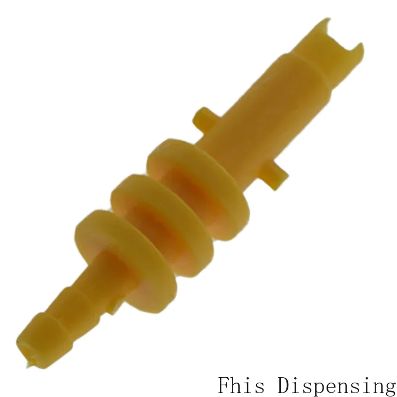 Dispenser Accessories American Quick Plug Dispensing Syringe Adapter
Dispenser Accessories American Quick Plug Dispensing Syringe Adapter