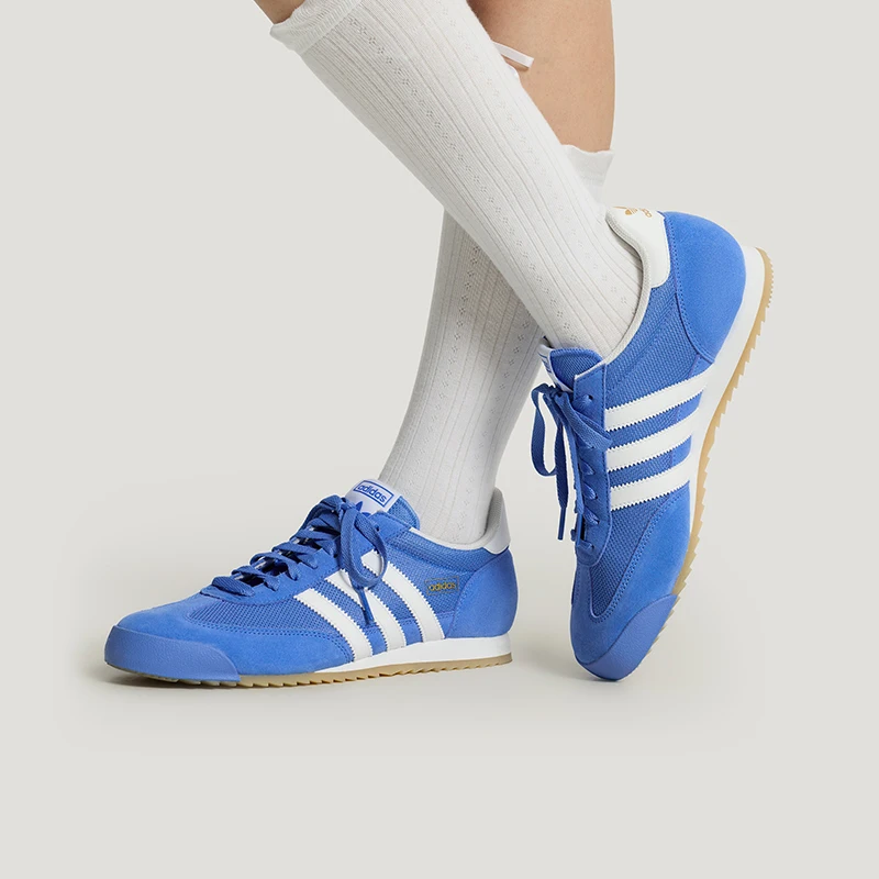Adidas Authentic Four Seasons Style Men's Women's Retro Mesh Trend Casual Shoes KH5909
Adidas Authentic Four Seasons Style Men's Women's Retro Mesh Trend Casual Shoes KH5909