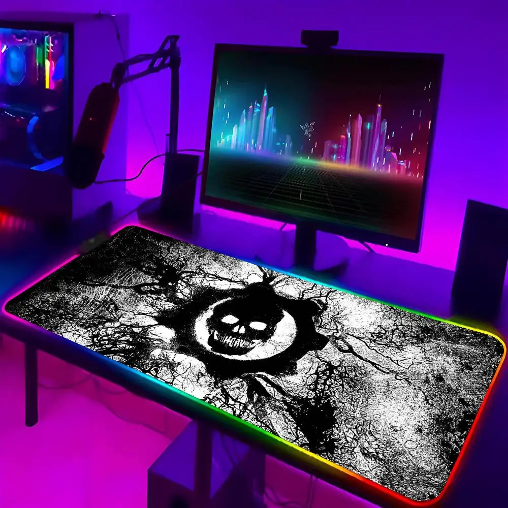 Коврик для мыши Game Gears Of War Xxl, коврик для ноутбука, игровой коврик для мыши Rgb, офисная клавиатура с подсветкой, геймерская девушка, настольные коврики, настольная подушка
Коврик для мыши Game Gears Of War Xxl, коврик для ноутбука, игровой коврик для мыши Rgb, офисная клавиатура с подсветкой, геймерская девушка, настольные коврики, настольная подушка
