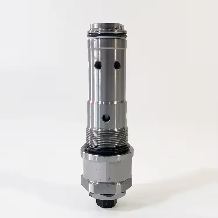 High Quality Excavator Parts Rotary Hydraulic Pump Valve 700-92-55000 PC200-1 Main Relief Valve
High Quality Excavator Parts Rotary Hydraulic Pump Valve 700-92-55000 PC200-1 Main Relief Valve
