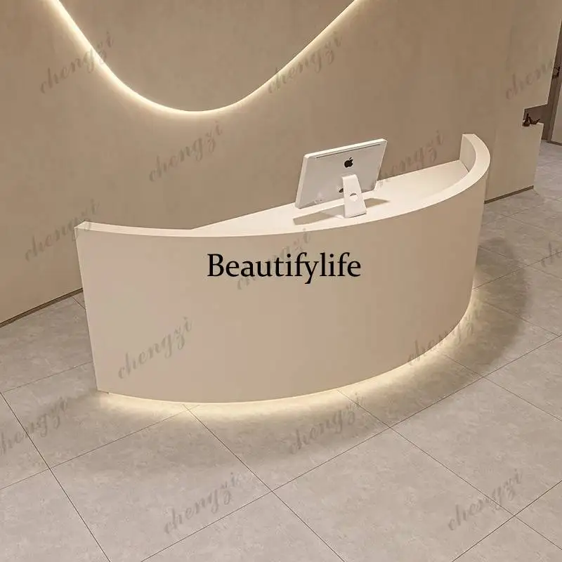 Storage Design Reception Desks Black Checkout Classic White Reception Desks Luxury Modern Recepcion Mostrador Office Furniture
Storage Design Reception Desks Black Checkout Classic White Reception Desks Luxury Modern Recepcion Mostrador Office Furniture