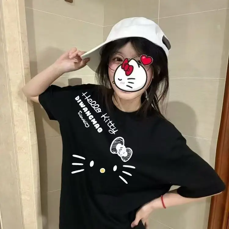 Popular Trending 2026 New Parent-Child Tees Classic Family Matching Short Sleeve Tops
Popular Trending 2026 New Parent-Child Tees Classic Family Matching Short Sleeve Tops