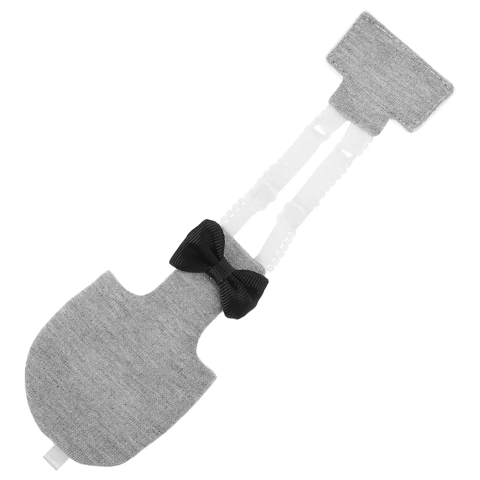 Parrot Diaper Clothes Reusable Washable Decorative Grey Bird Outfits Lightweight Breathable Creative Parakeet Accessories
Parrot Diaper Clothes Reusable Washable Decorative Grey Bird Outfits Lightweight Breathable Creative Parakeet Accessories