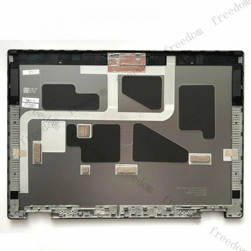 HTS New For Dell Precision 7670 7680 04T9J9 LCD Rear Top Lid Back Cover Silver
HTS New For Dell Precision 7670 7680 04T9J9 LCD Rear Top Lid Back Cover Silver