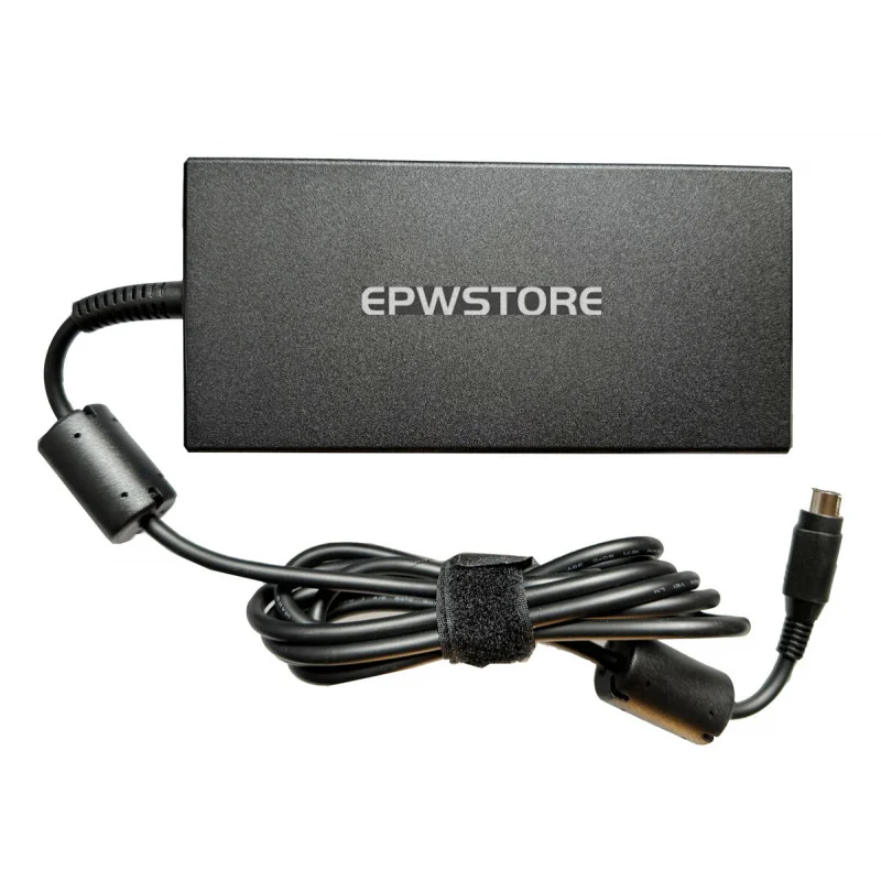 CK+Chicony 20V 11.5A 230W AC Adapter Charger For CLEVO P770ZM P775DM-G P771DM-G
CK+Chicony 20V 11.5A 230W AC Adapter Charger For CLEVO P770ZM P775DM-G P771DM-G