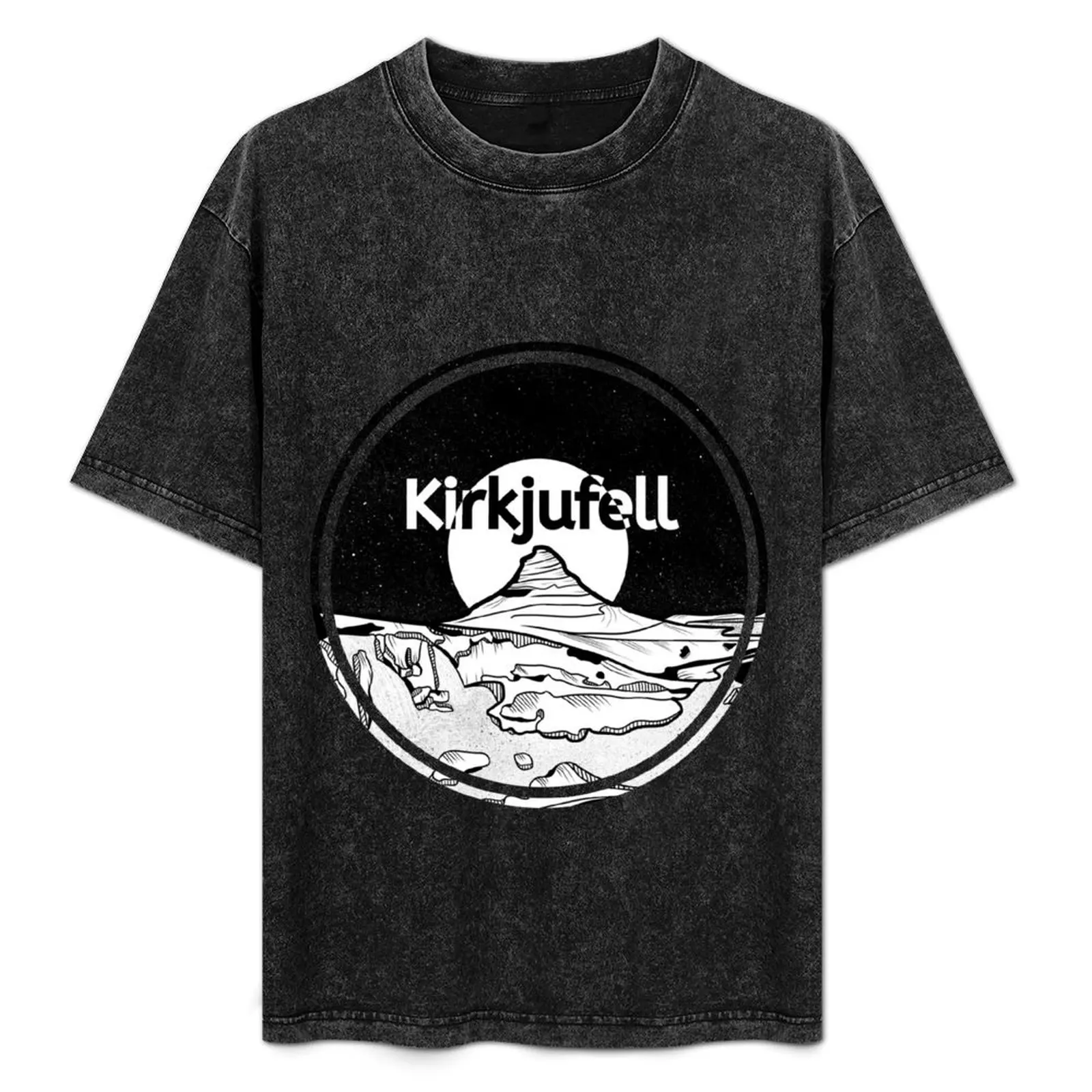 Kirkjufell Iceland T-Shirt Plus Size Lightweight Tee Shirt
Kirkjufell Iceland T-Shirt Plus Size Lightweight Tee Shirt