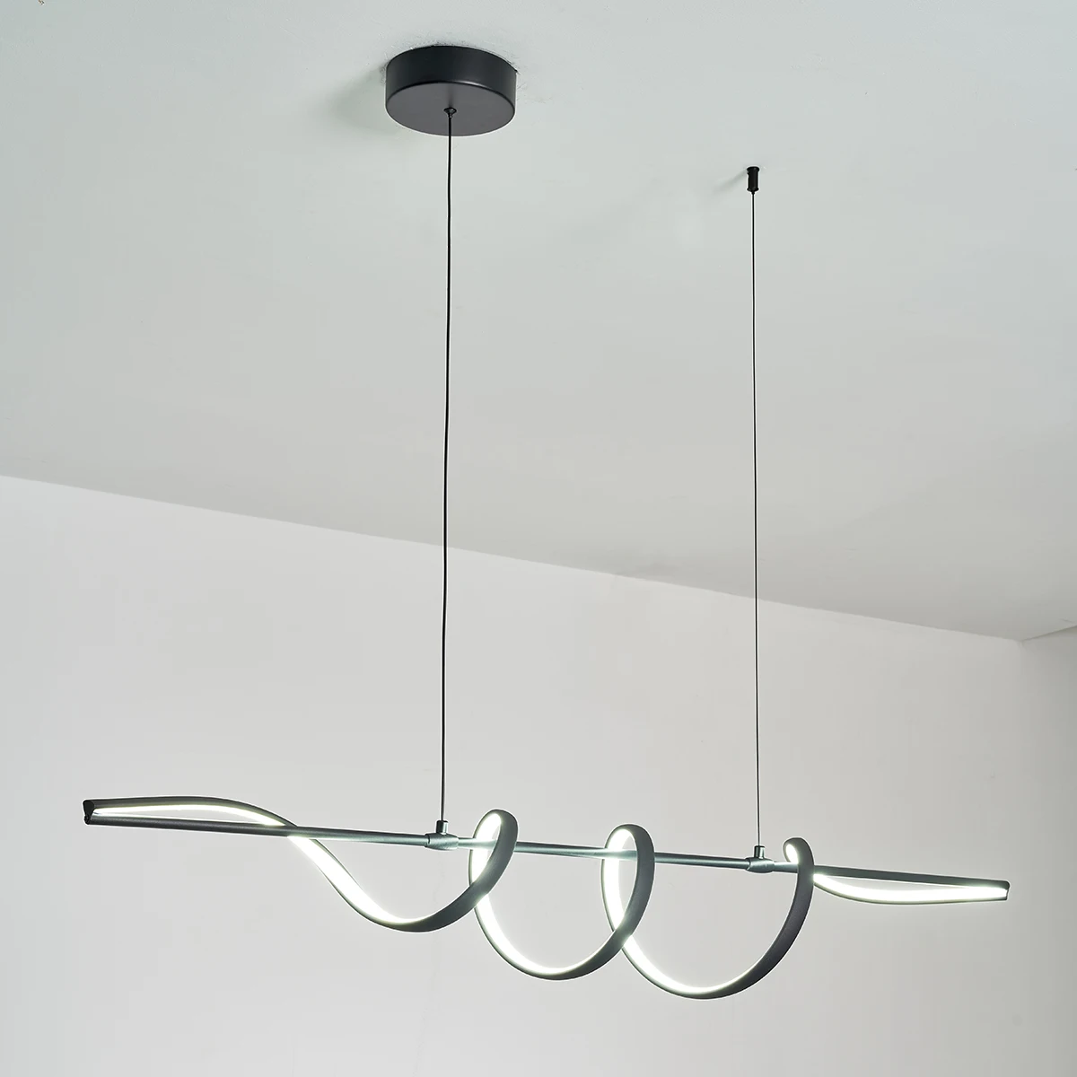 Modern Led Pendant Lights Lamp for Table Dining Room Kitchen Bar Minimalist art luminaire suspendu Pendant Lamp Design Lusters
Modern Led Pendant Lights Lamp for Table Dining Room Kitchen Bar Minimalist art luminaire suspendu Pendant Lamp Design Lusters