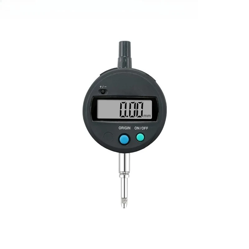 Digital Dial Indicator 543-781B/790B-10 Dial Gauge High Precision Height Gauge
Digital Dial Indicator 543-781B/790B-10 Dial Gauge High Precision Height Gauge