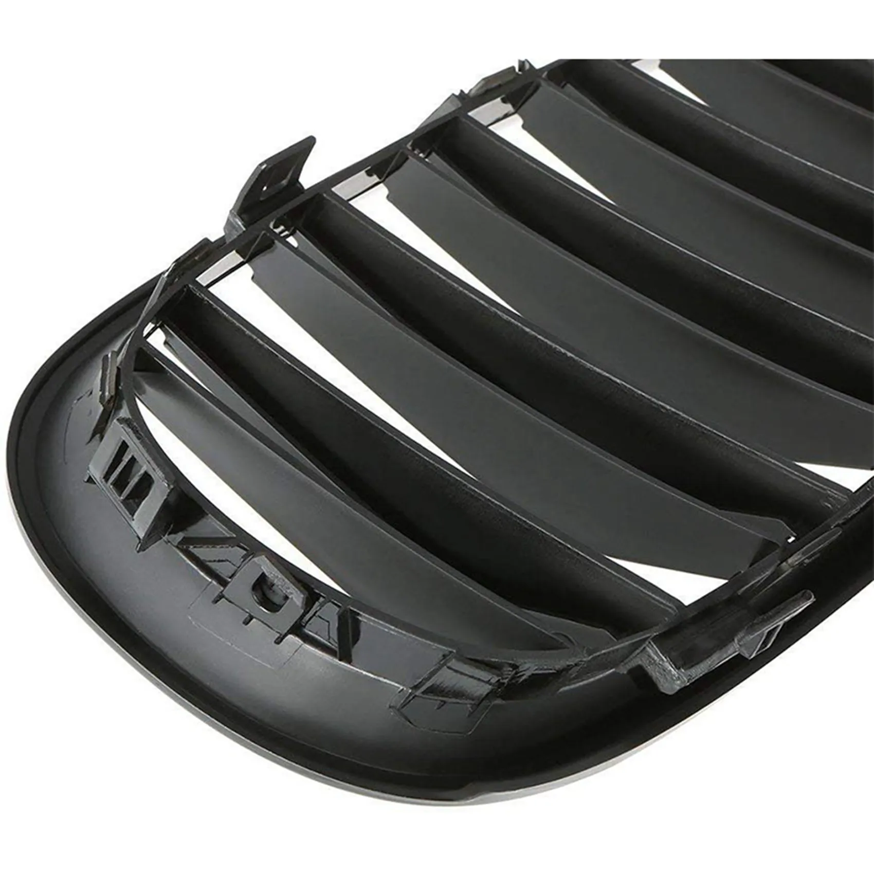 ABFY-2 Pcs Front Bumper Hood Kidney Grill & 1 Pcs Oil Level Engine Sensor
ABFY-2 Pcs Front Bumper Hood Kidney Grill & 1 Pcs Oil Level Engine Sensor