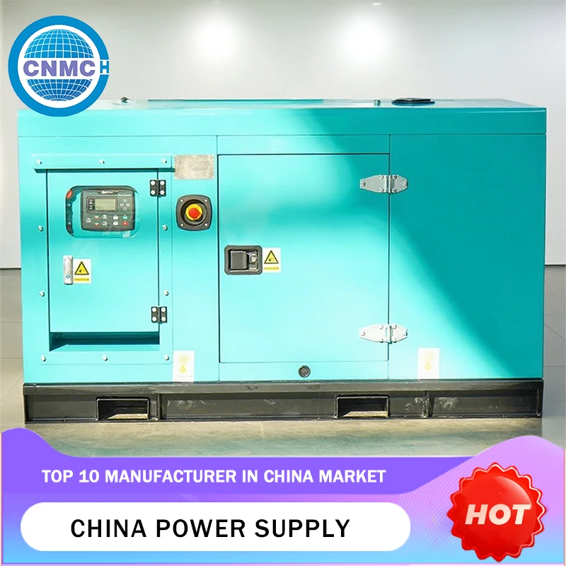 Silent Electric Generators for Industrial & Commercial 50KW/80KW/100KW/200KW generator Factory Direct Sales Quiet Customizable
Silent Electric Generators for Industrial & Commercial 50KW/80KW/100KW/200KW generator Factory Direct Sales Quiet Customizable