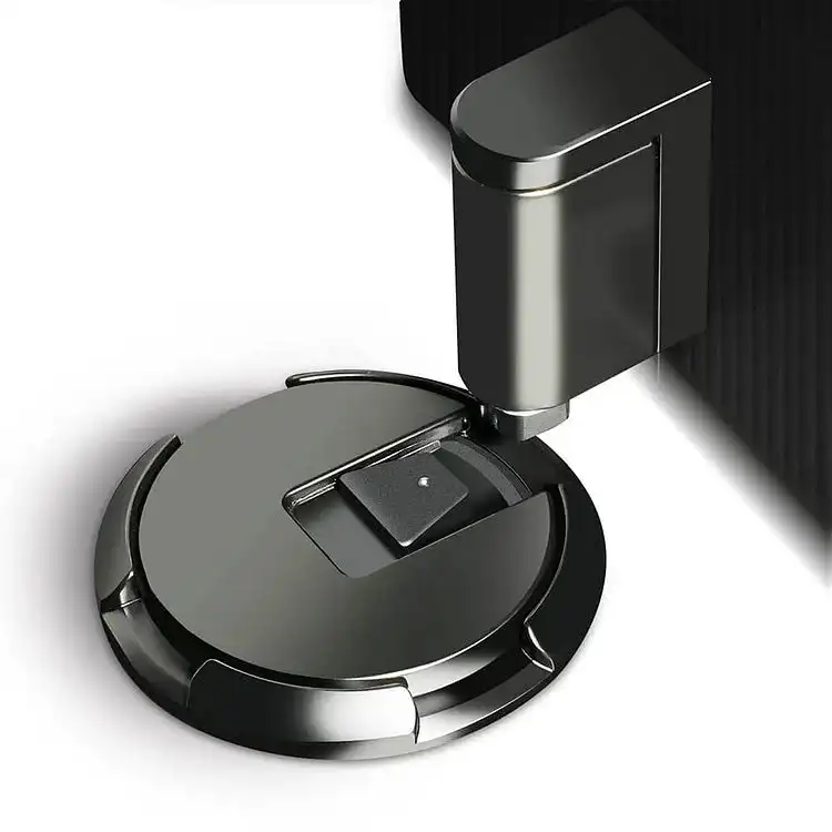 Zinc Alloy Door Stopper Mechanical Door Stop Adjustable Door Holder Non-punch Sticker Furniture Door Hardware Tool
Zinc Alloy Door Stopper Mechanical Door Stop Adjustable Door Holder Non-punch Sticker Furniture Door Hardware Tool