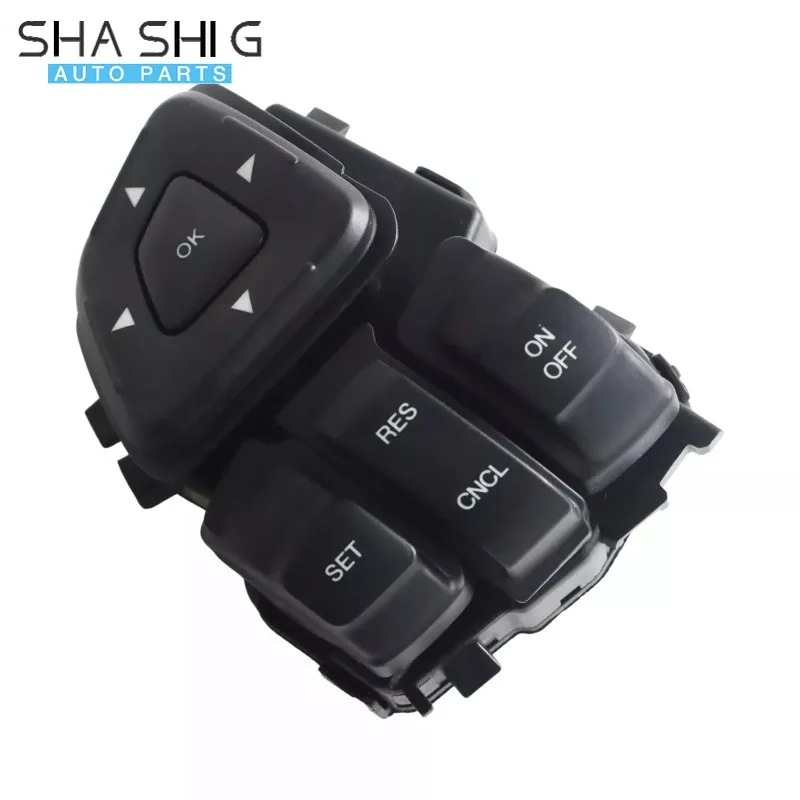 BT4Z9C888AB Адаптивный переключатель круиз-контроля для Ford Explorer 2011-2019 SW-6821
BT4Z9C888AB Адаптивный переключатель круиз-контроля для Ford Explorer 2011-2019 SW-6821