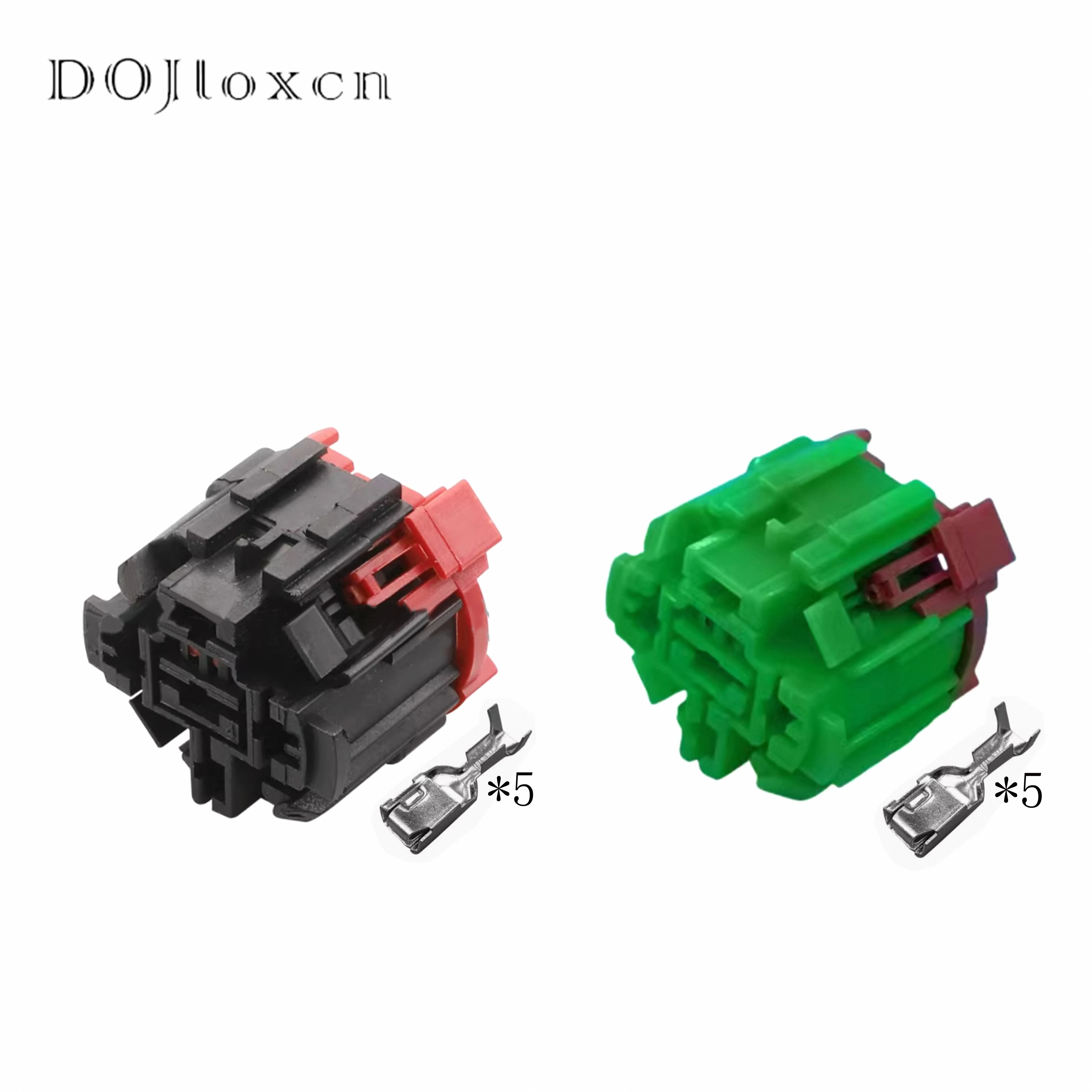 1/5/10/20/50 Sets 5 Pin 45501E225 Auto Fan Relay Socket Automotive Radiator Female Connector For Peugeot Citroen
1/5/10/20/50 Sets 5 Pin 45501E225 Auto Fan Relay Socket Automotive Radiator Female Connector For Peugeot Citroen