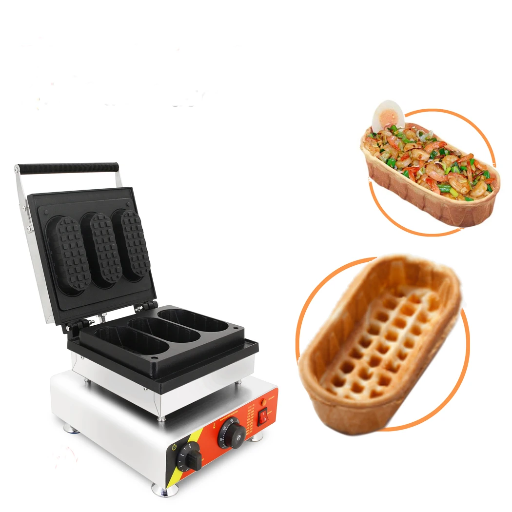 Commercial 3 PCS Mni pizza bowl Cheese Waffle Egg Holder Tart Machine Non Stick 220V 110V Tartlet Waffle Maker Egg Tart Shell M
Commercial 3 PCS Mni pizza bowl Cheese Waffle Egg Holder Tart Machine Non Stick 220V 110V Tartlet Waffle Maker Egg Tart Shell M