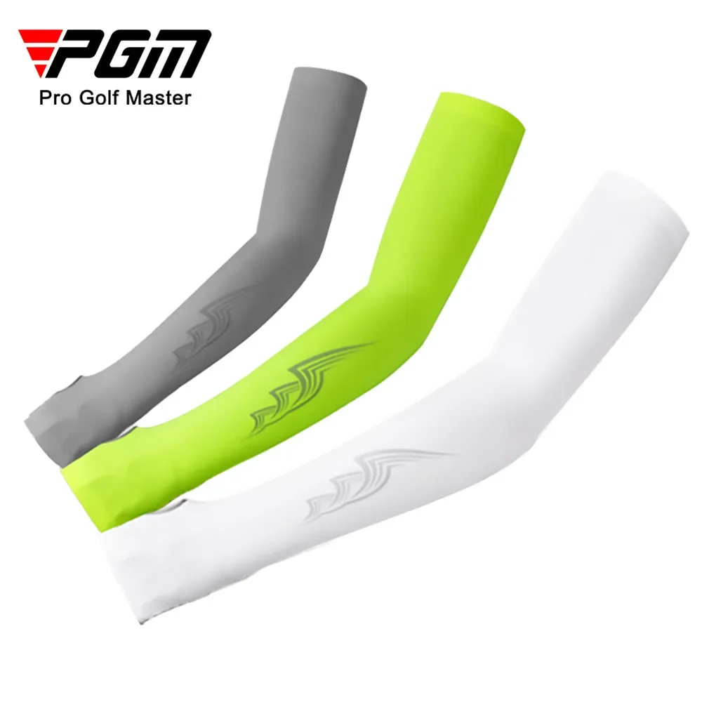 PGM Golf Sunscreen Breathable Sleeves Men's Golf Sports Sleeves Sunscreen Gloves
PGM Golf Sunscreen Breathable Sleeves Men's Golf Sports Sleeves Sunscreen Gloves