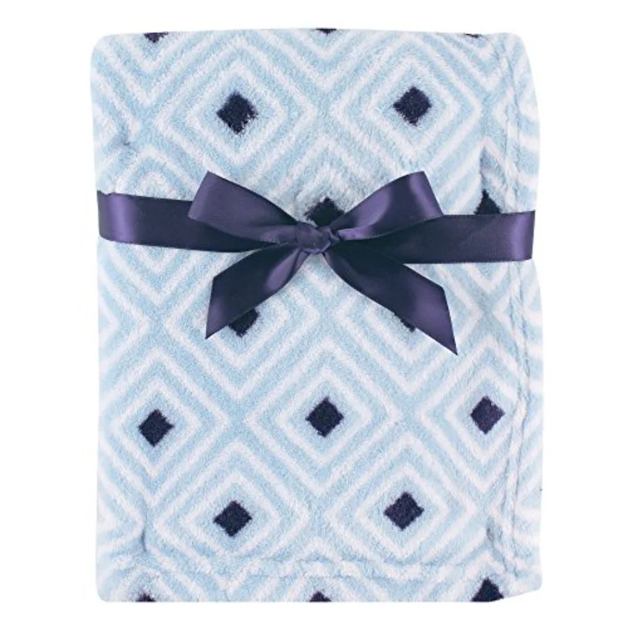 Unisex Baby Coral Fleece Blanket,,One Size
Unisex Baby Coral Fleece Blanket,,One Size