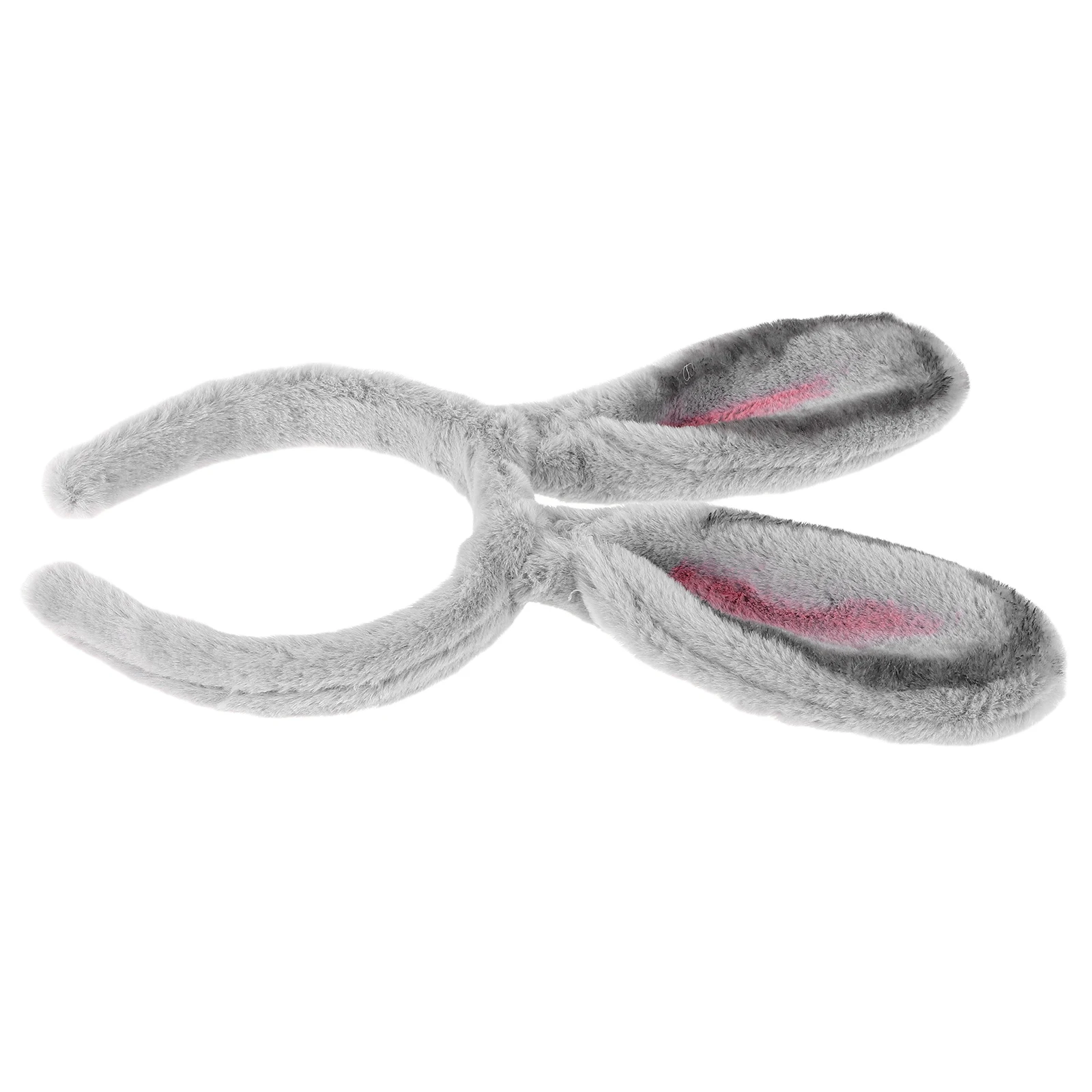 Bunny Rabbit Ears Headb Gray Long Ears Cosplay Costume Hairb Sweet Durable Comfortable Easy Stylish Versatile Parties
Bunny Rabbit Ears Headb Gray Long Ears Cosplay Costume Hairb Sweet Durable Comfortable Easy Stylish Versatile Parties