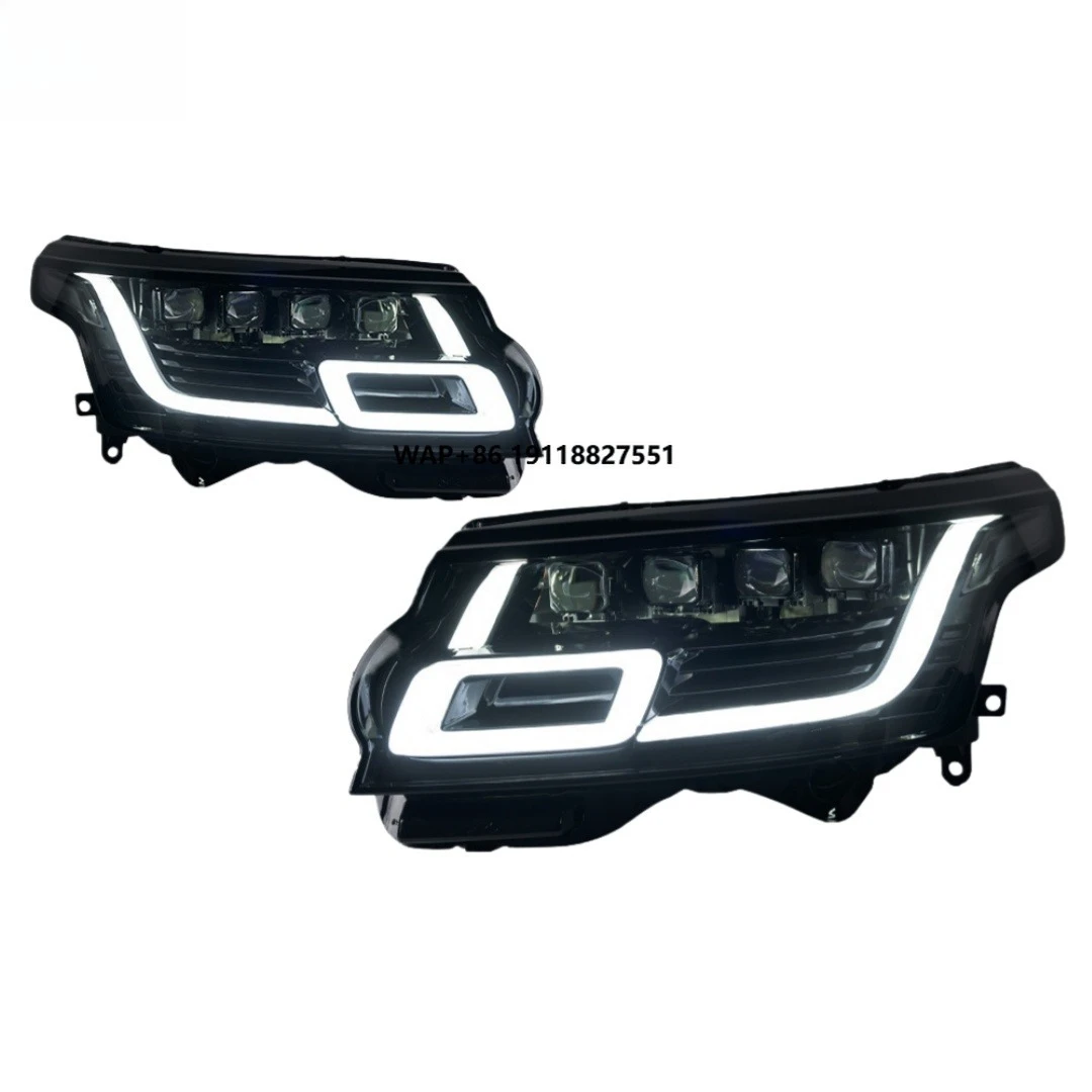 Car Lights for Range Rover Voque 2013-2017 Headlight Projector LensDynamic Signal Head Lamp LED Headlights Drl Auto Accessories
Car Lights for Range Rover Voque 2013-2017 Headlight Projector LensDynamic Signal Head Lamp LED Headlights Drl Auto Accessories