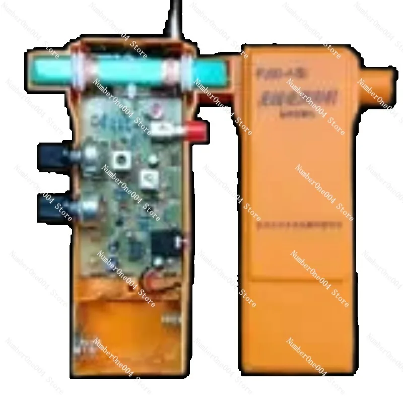 PJ80-A Type 3.5-3.6MHz Radio Direction Finder, Short 80m Band Direction Finder Complete Machine
PJ80-A Type 3.5-3.6MHz Radio Direction Finder, Short 80m Band Direction Finder Complete Machine