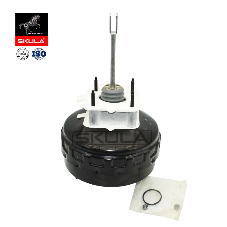Auto Part Brake Vacuum Booster BB5Z2005A DB5Z2005B DB5Z2005A DB532002ED for FORD 11-19 Explorer
Auto Part Brake Vacuum Booster BB5Z2005A DB5Z2005B DB5Z2005A DB532002ED for FORD 11-19 Explorer