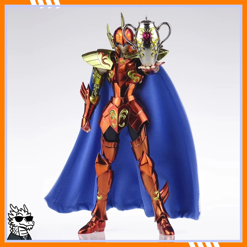 JM.MST Saint Seiya Myth Cloth EXM Sea Dragon Kanon Action Figure - JM.MST Poseidon Knights of the Zodiac Collectible Model
JM.MST Saint Seiya Myth Cloth EXM Sea Dragon Kanon Action Figure - JM.MST Poseidon Knights of the Zodiac Collectible Model