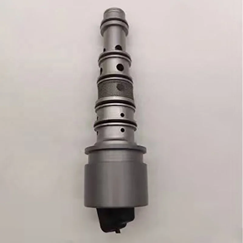 High Pressure Oil Pump Solenoid RE177539 RE211158 RE150946 RE324802Valve for JOHN DEERE
High Pressure Oil Pump Solenoid RE177539 RE211158 RE150946 RE324802Valve for JOHN DEERE