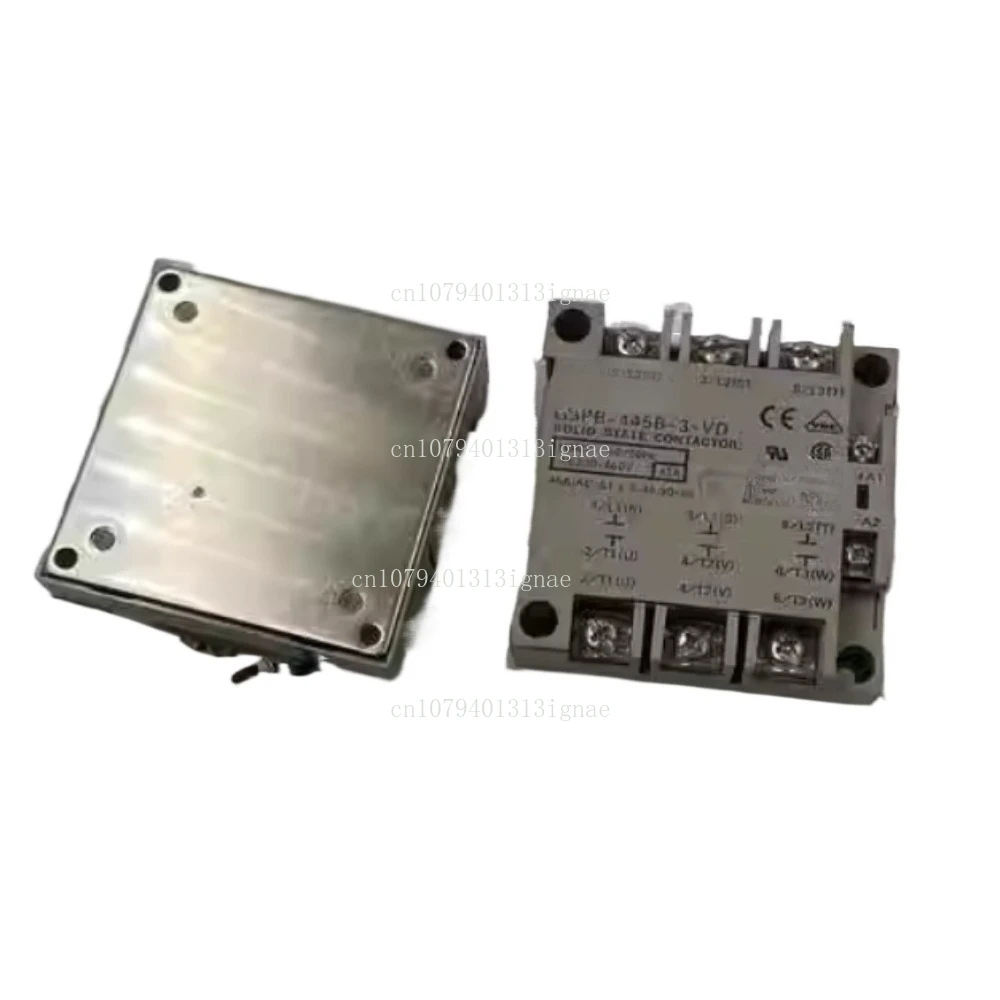 G3PB-445B-3-VD G3PB-545B-3N-VD MCR-SL-CAC- 5-I K3HB-XVD-ABCD1 K3HB-HTA-L2AT11 AKW4803C
G3PB-445B-3-VD G3PB-545B-3N-VD MCR-SL-CAC- 5-I K3HB-XVD-ABCD1 K3HB-HTA-L2AT11 AKW4803C