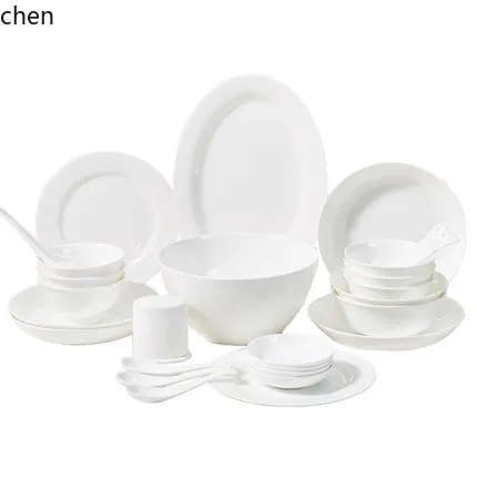 bone china pure white underglaze color bowl and plate suit tableware suit bowl and plate
bone china pure white underglaze color bowl and plate suit tableware suit bowl and plate