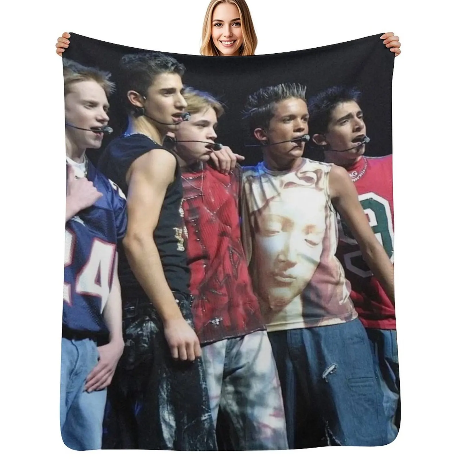 Dream Street Throw Blanket christmas decoration For Decorative Sofa Extra Large Throw Blankets
Dream Street Throw Blanket christmas decoration For Decorative Sofa Extra Large Throw Blankets